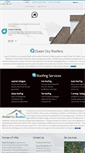 Mobile Screenshot of oceancityroofers.com